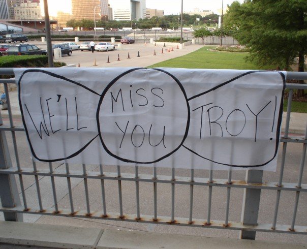 Troy Dungan WFAA retirement (1)