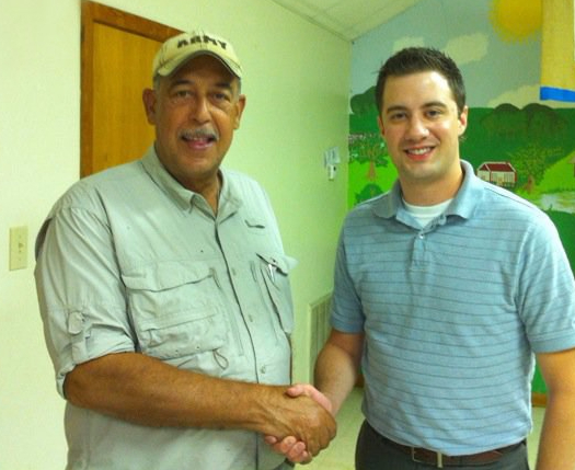 Lessons in leadership from Lt. General Russel Honoré