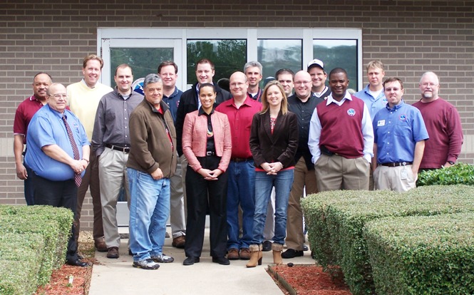 Storm Watch: Inside the National Weather Service 2