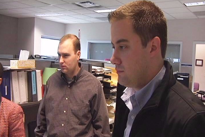 2012 March 10- National Weather Service Shreveport Media Workshop 02