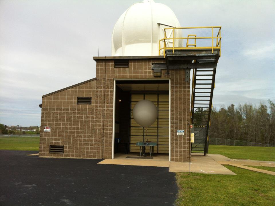 Storm Watch: Inside the National Weather Service 3