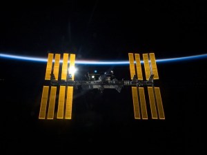 International Space Station