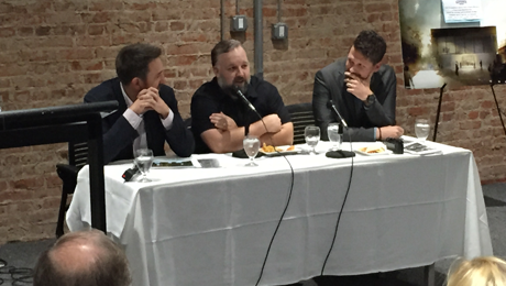 Emotional ESPN film profiles heroic death, legacy of NFL great Joe Delaney 03