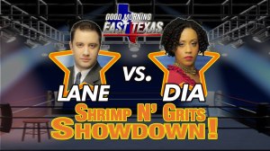 GMET Shrimp & Grits Showdown