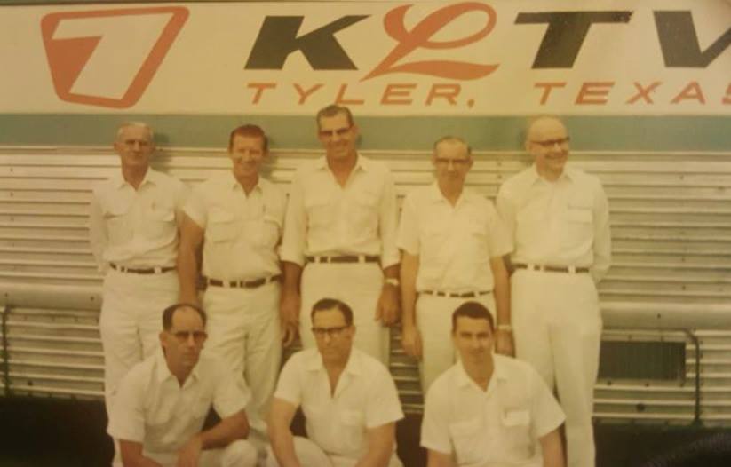 Remembering a pioneer in East Texas television history 1