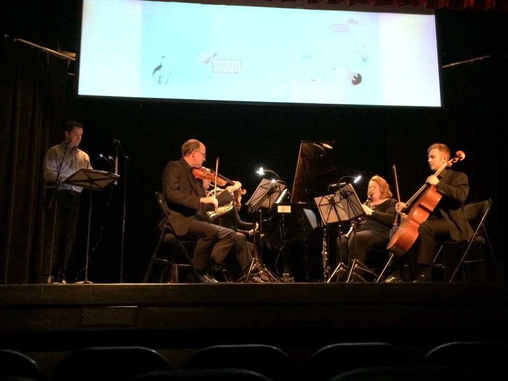 East Texas Symphony presents 'Behold the Bold Umbrellaphant'