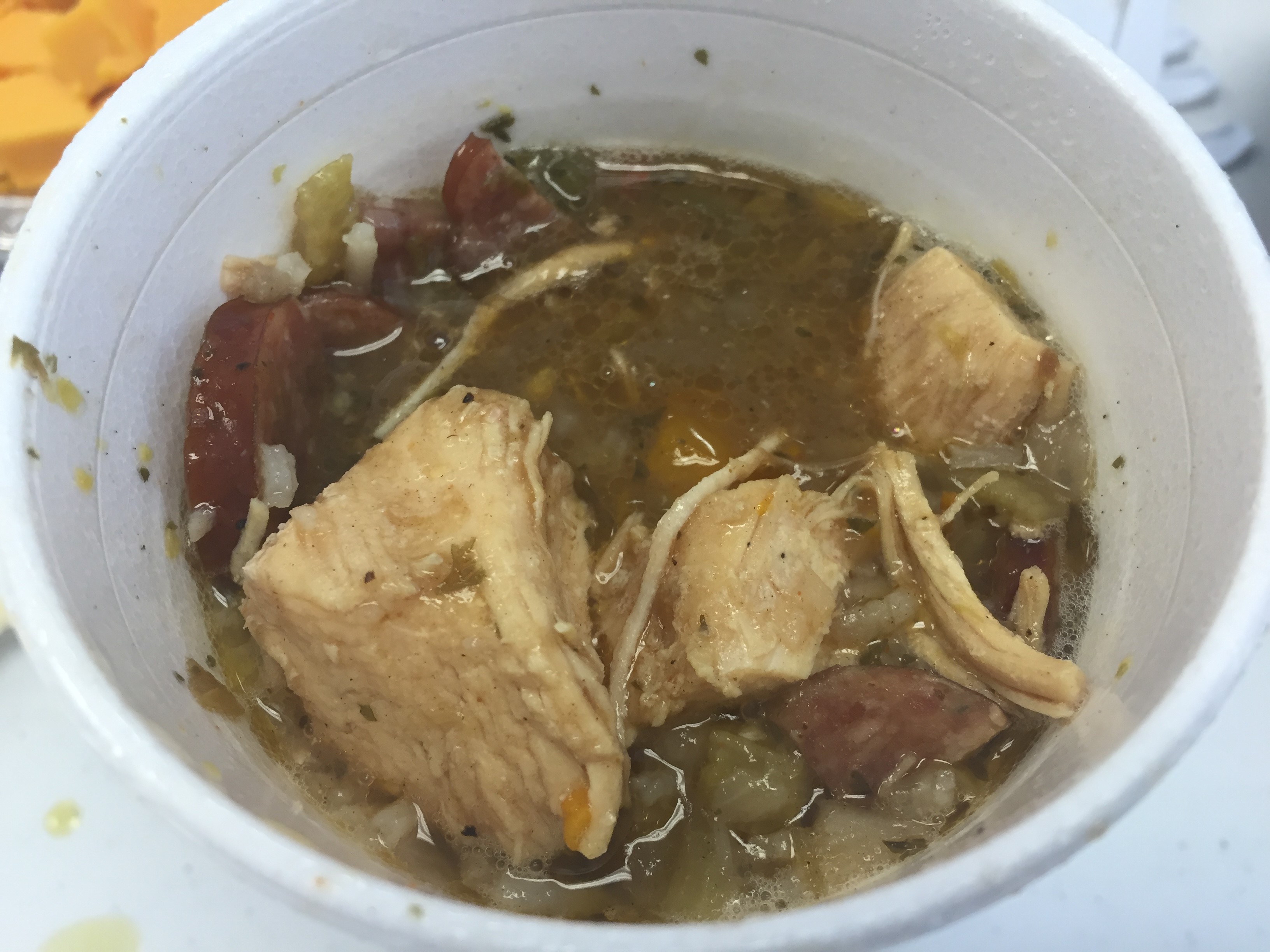 Where to find the best gumbo in Texas 2