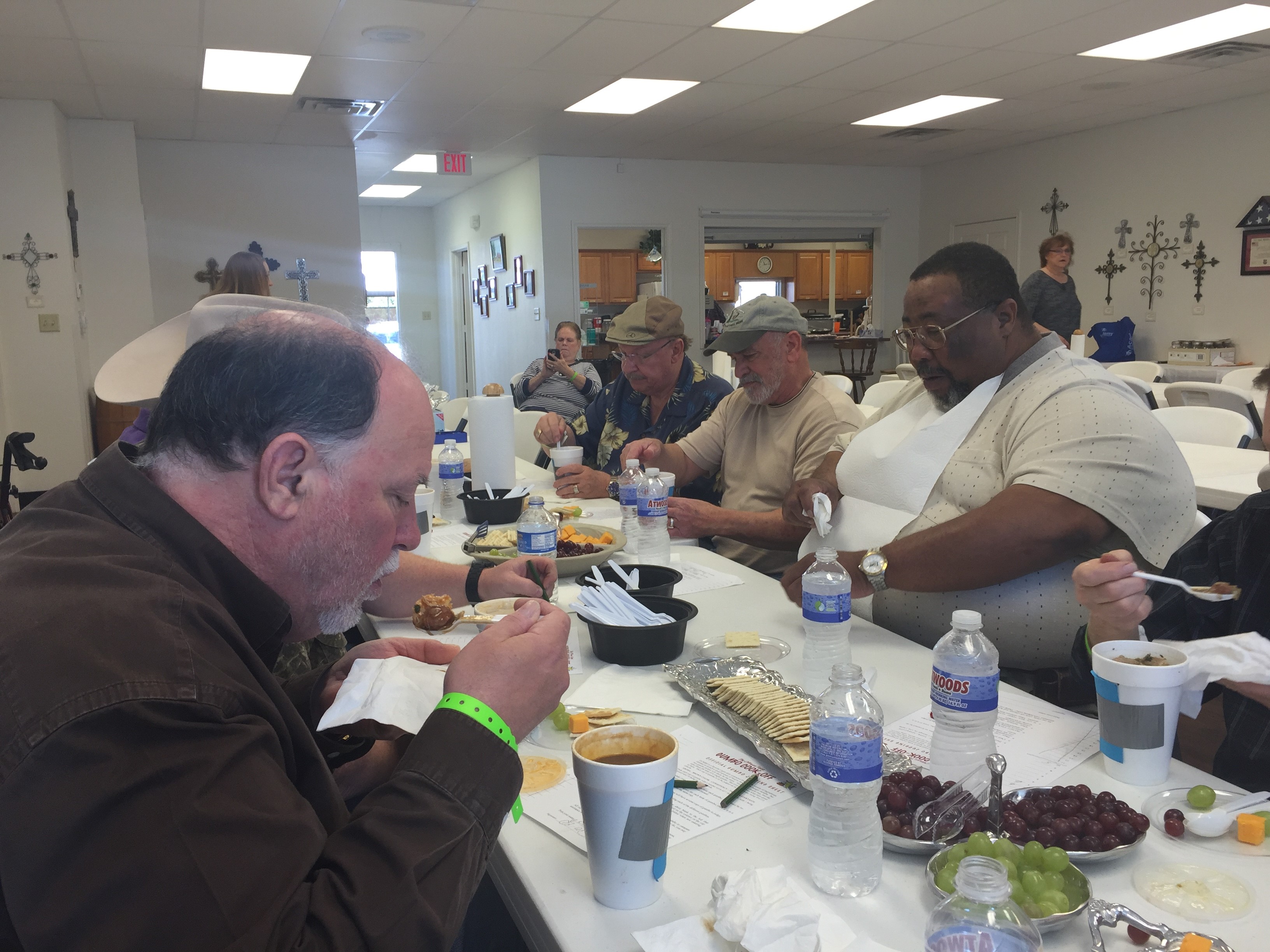 Where to find the best gumbo in Texas 3