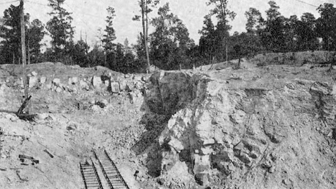 Hidden among the pines, The Blue Hole is preserved as a Texas treasure 2