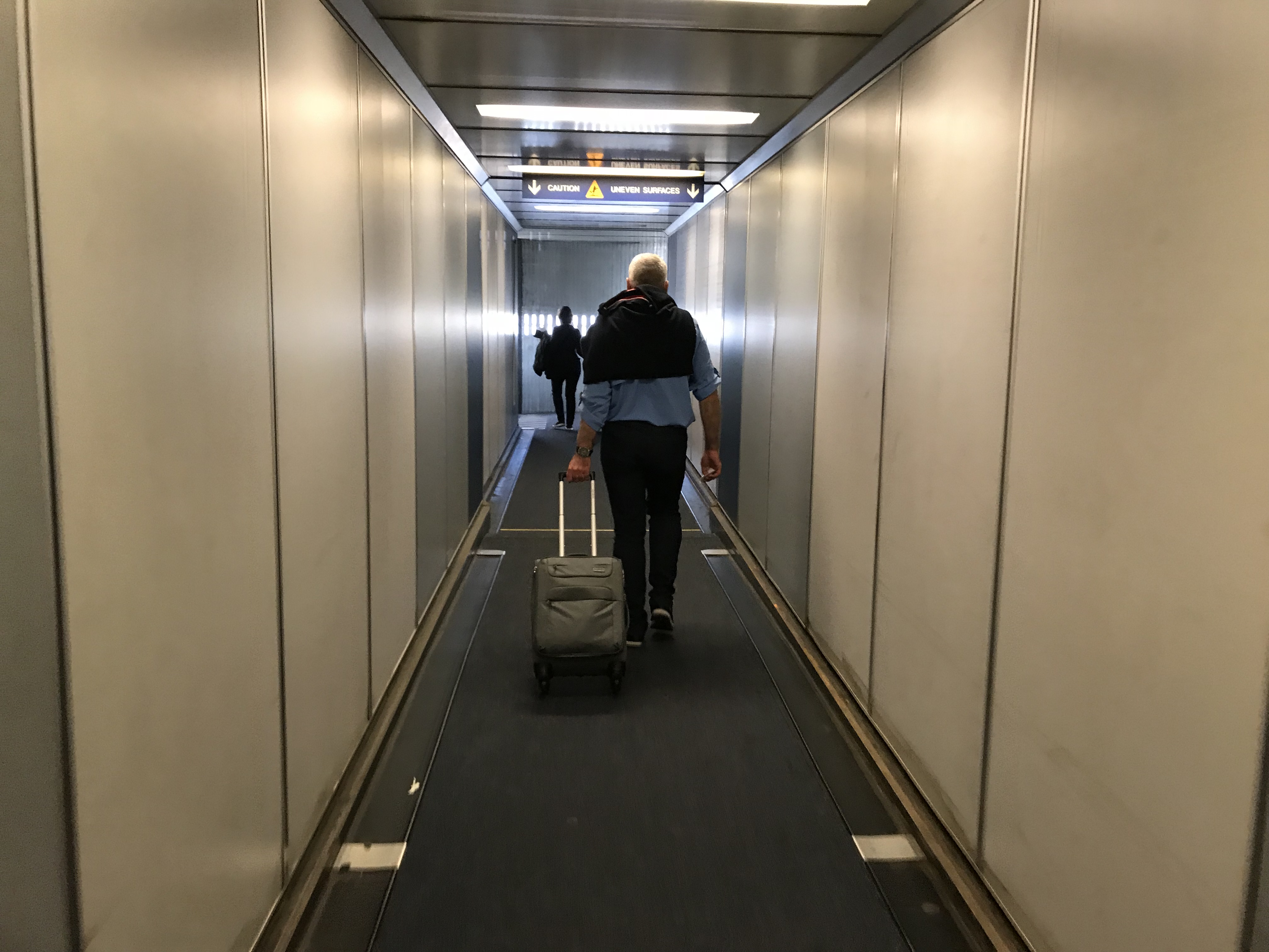 Review: Does American Airlines' new Premium Economy cabin live up to the hype? 2